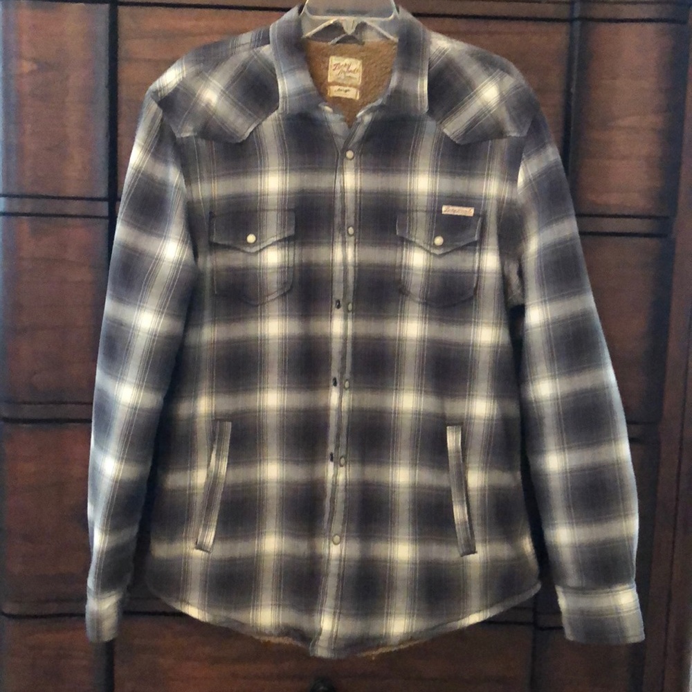 Men’s Jacket